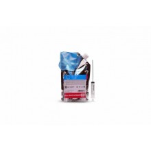 Сублімаційне чорнило INKSYSTEM Epson L 500 мл Cyan (18819)