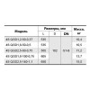 Свердловинний насос Sprut 4S QGD 1,2-50-0.37 142187