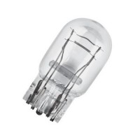 Автолампа ук. OSRAM 7515 W21/5W 12V W3x16q 10X5