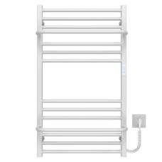 Рушникосушарка електрична Sigma П14 500х900 Deffi Білий WD04 (A.SI.90.50.14.E.W.R.4)