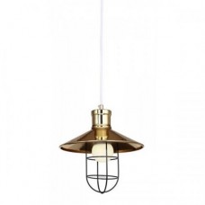 Підвісний світильник WunderLicht 1418-31K58(КG) (SK000612)