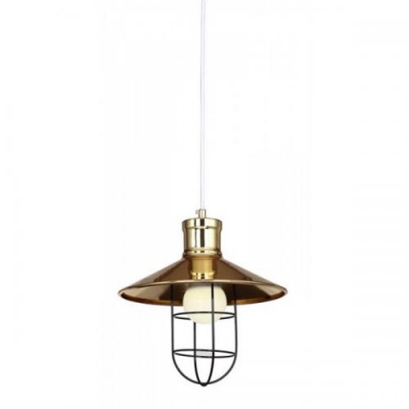 Підвісний світильник WunderLicht 1418-31K58(КG) (SK000612)