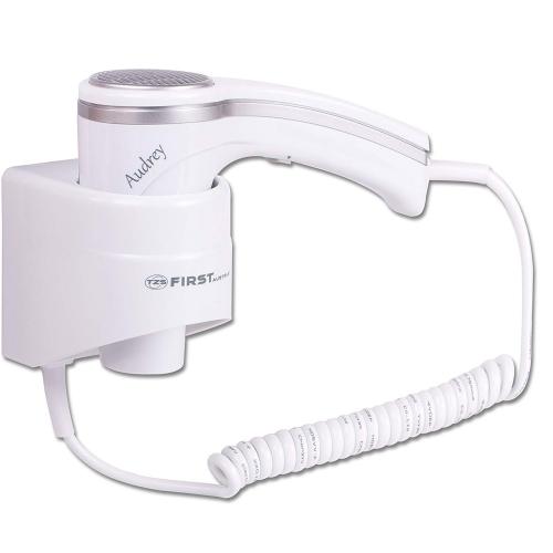 Фен First FA-5655-1 White Фен First FA-5655-1 White