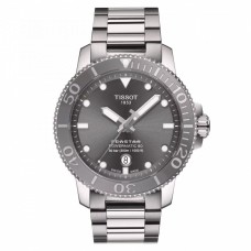 Годинник Tissot Seastar 1000 Powermatic 80 T120.407.11.081.01
