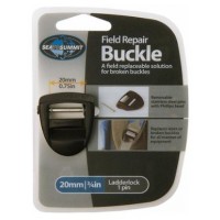 Пряжка Sea To Summit Buckle Ladderlock 1 PIN (20 мм) (1033-STS AFRB20LLP)