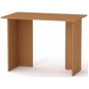 Стіл письмовий МО-5 Компаніт Бук (100х60х73,6 см)
