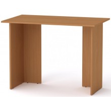 Стіл письмовий МО-5 Компаніт Бук (100х60х73,6 см)