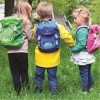 Рюкзак Little Life Alpine 4 Kids Рожевий