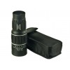 Монокуляр Bushnell 16x52 з подвійним фокусуванням + чохол Чорний (hub_np2_1298)