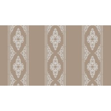 Шпалери на паперовій основі Шарм 150-01 Бароко бежеві (0,53х10м.)