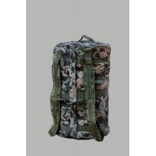 Баул тактичний Family Story 70 л Піксель (1794777)