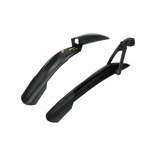 Крила SKS BLADE-SET 26-27.5 FULL BLACK (714437) в інтернет супермаркеті PbayMarket!