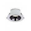 Точковий світильник Nowodvorski Cl Kea 12.1x12.1x6.2 см Білий (Now8773)
