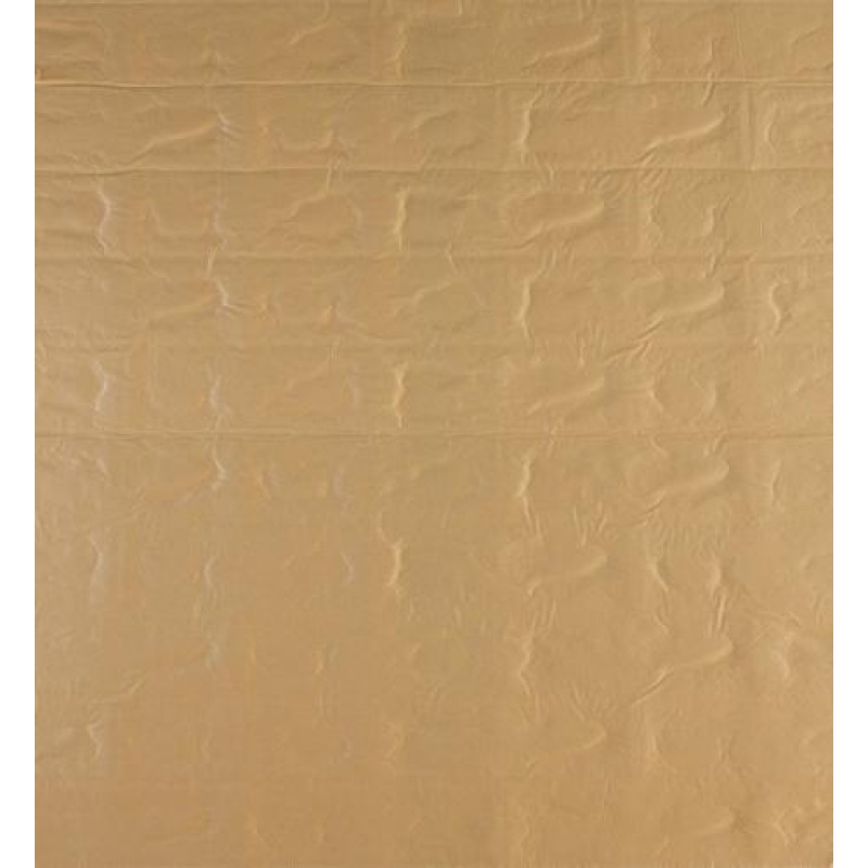 Самоклеюча декоративна 3D панель синє дерево 3D Loft 700x700x5мм