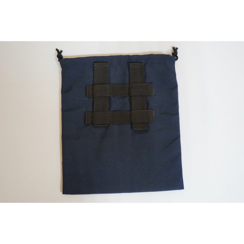 Сумка для pбросу магазинів 4Profi синя