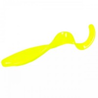 Силікон ZMAN Streakz Curly Tailz 4