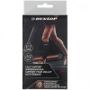 Еластичний бандаж Dunlop M Чорний (1055497)