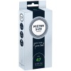 Презервативи Mister Size - pure feel - 47 (10 condoms), товщина 0,05 мм в інтернет супермаркеті PbayMarket!