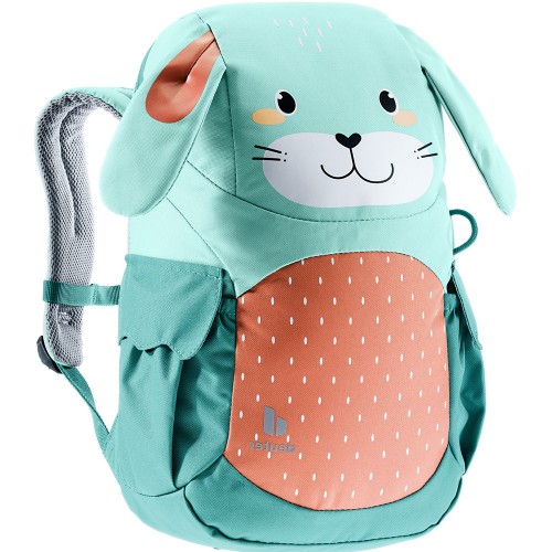 Рюкзак Deuter Kikki 2023 8 л Turquoise (1052-3610423 6612) Рюкзак Deuter Kikki 2023 8 л Turquoise (1052-3610423 6612)