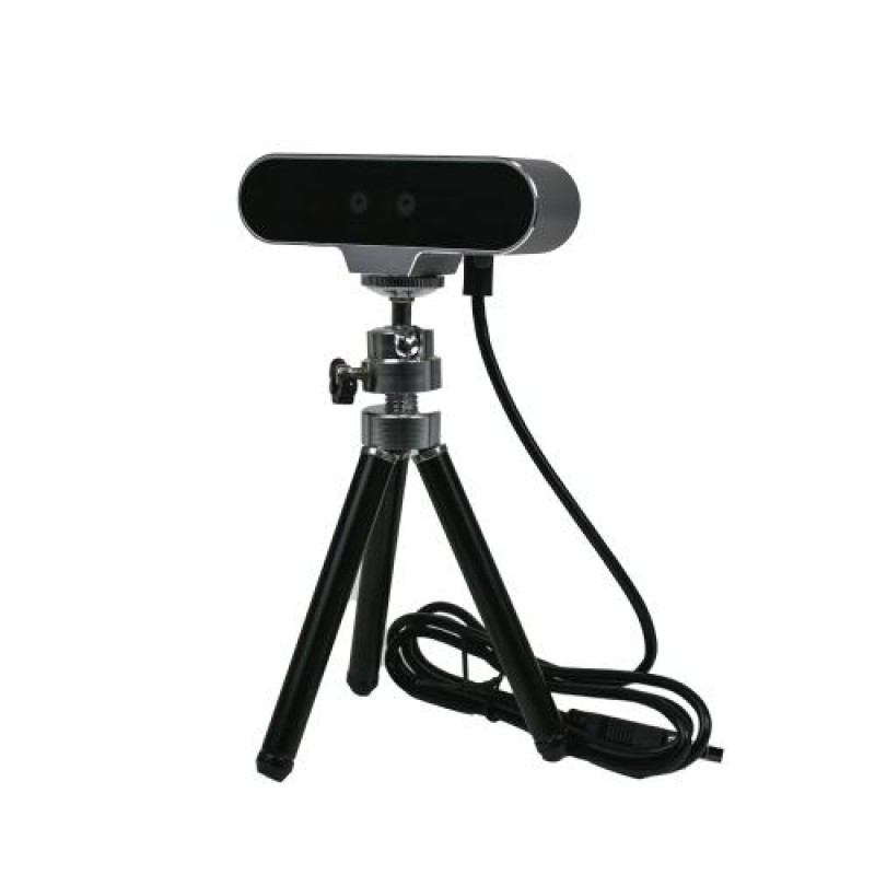 Біометричний модуль для розпізнавання облич ZKTeco AMT-FAR-10