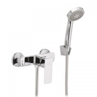 Змішувач для душу MIXXUS FINIO 003 (MI1616) Змішувач для душу MIXXUS FINIO 003 (MI1616)