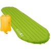 Килимок надувний Exped Ultra 1R LW Mummy 197x65х7 см Зелений (1054-018.0997)