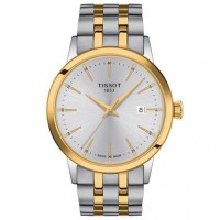 Годинник Tissot Classic Dream T129.410.22.031.00 Годинник Tissot Classic Dream T129.410.22.031.00
