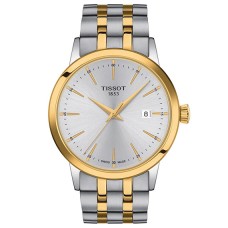 Годинник Tissot Classic Dream T129.410.22.031.00