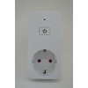 Розетка таймер WI-FI добовий Lemanso LM697