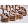 Органайзер для наручних годинників ecoWalnut 7.8х59.7х18.8 см