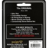 Каподастр Paige P-6E 6 String Acoustic Capo