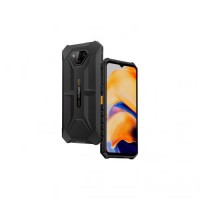 Захищений смартфон Ulefone Armor X13 6/64GB Black