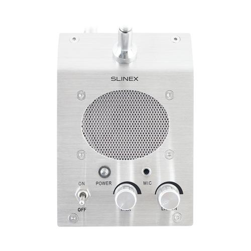 Переговорний пристрій Slinex AM-50 297201 Переговорний пристрій Slinex AM-50 297201