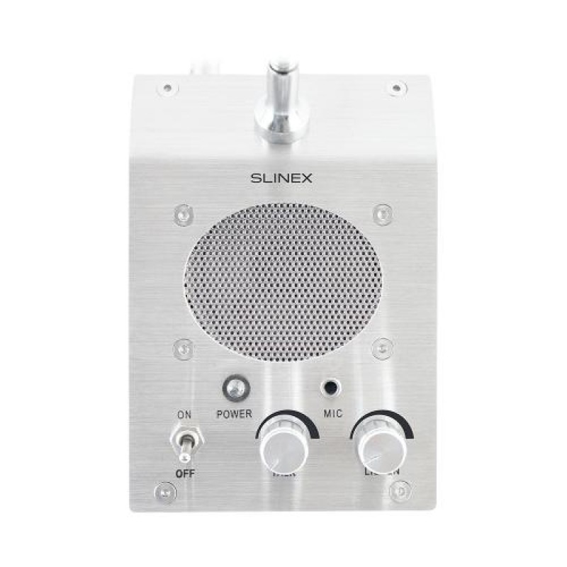 Переговорний пристрій Slinex AM-50 297201