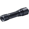Ручний тактичний ліхтарик Fenix TK11R 1600лм Type-C Чорний