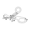 Ножиці Leatherman Raptor Rescue (832609)