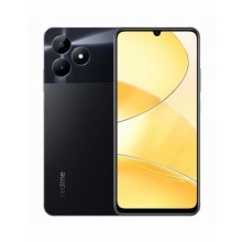 Мобільний телефон Realme c51 4/128gb Чорний EU (1381)