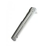 Ніж туристичний Gorillas BBQ 4853 20 см Сірий (KN1037)