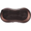 Масажна подушка RIAS Massage Pillow для дому та машини Bronze (3sm_905710875)