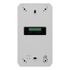Сенсорная клавиатура Tiras Technologies K-PAD8+ (white) для управления охранной системой Orion NOVA II