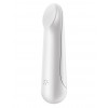 Віброкуля на акумуляторі Satisfyer Ultra Power Bullet 3 White в інтернет супермаркеті PbayMarket!