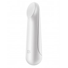 Віброкуля на акумуляторі Satisfyer Ultra Power Bullet 3 White