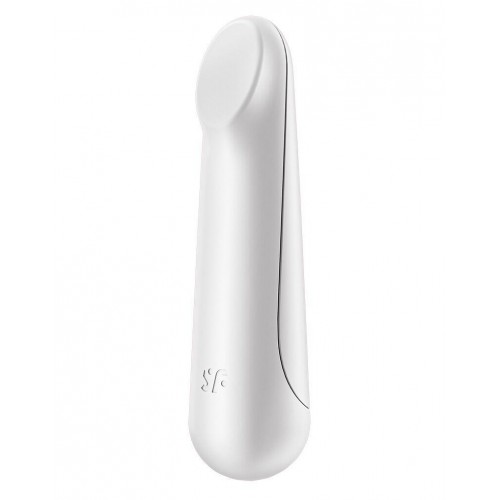 Віброкуля на акумуляторі Satisfyer Ultra Power Bullet 3 White в інтернет супермаркеті PbayMarket!