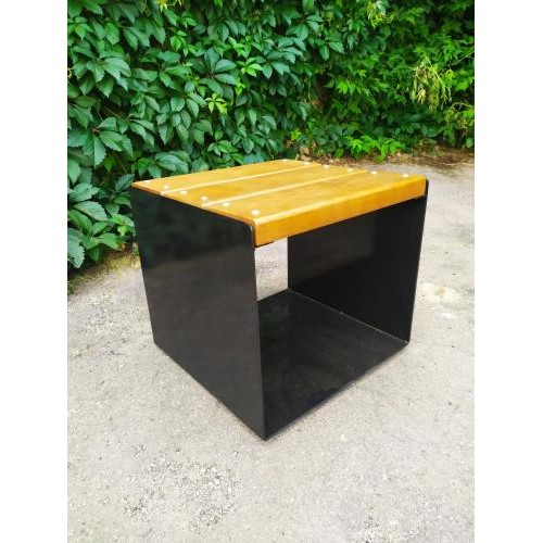 Лава GoodsMetall у стилі ЛОФТ 450х450х450 - ЛС82 Лава GoodsMetall у стилі ЛОФТ 450х450х450 - ЛС82