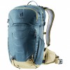 Рюкзак Deuter Attack 20 Синій (1052-3210321 3624)