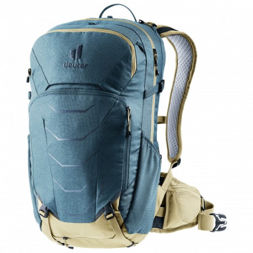 Рюкзак Deuter Attack 20 Синій (1052-3210321 3624)