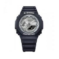 Годинник Casio G-SHOCK GA-2100SB-1AER