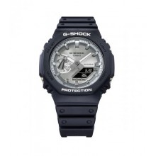 Годинник Casio G-SHOCK GA-2100SB-1AER