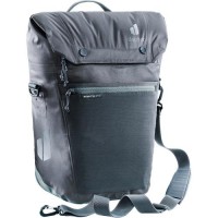 Рюкзак Deuter Mainhattan 17+10 Graphite (1052-3230022 4409) Рюкзак Deuter Mainhattan 17+10 Graphite (1052-3230022 4409)