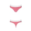 Спортивні трусики-стрінги Passion PS007 PANTIES pink, size L в інтернет супермаркеті PbayMarket!